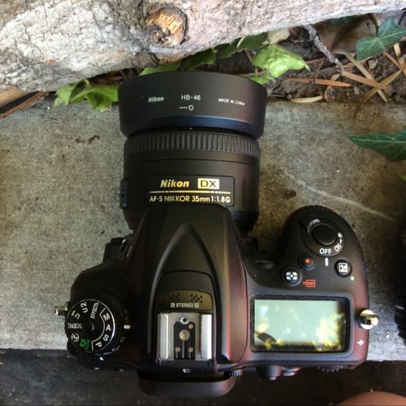 Nikon D7200 Bundle! - Picture 12 of 12